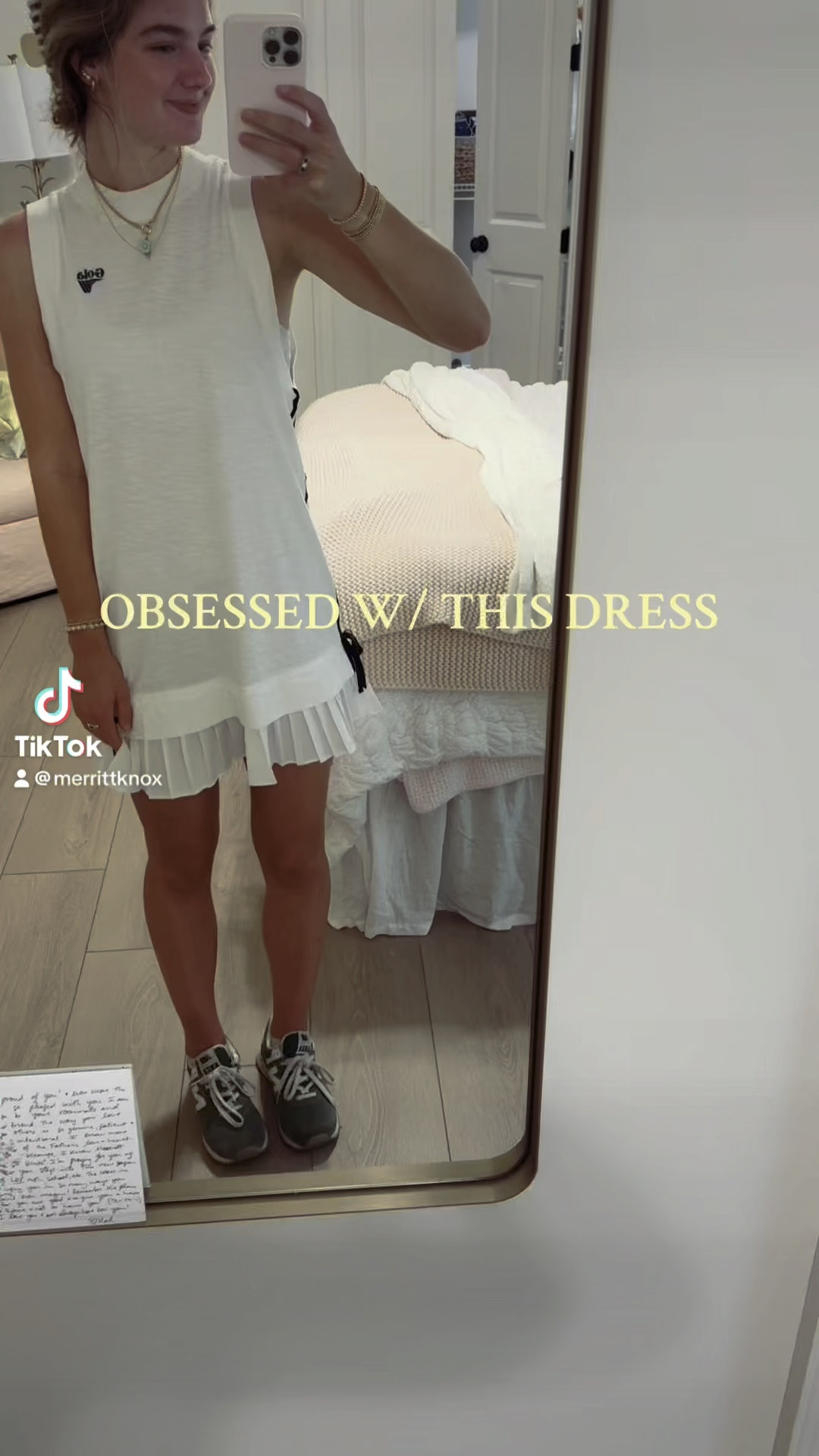 So good! 


#LTKStyleTip #LTKVideo #LTKBacktoSchool