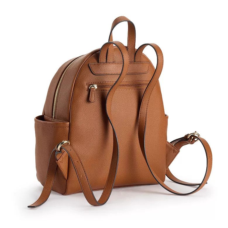 LC Lauren Conrad Elene Functional Backpack | Kohl's