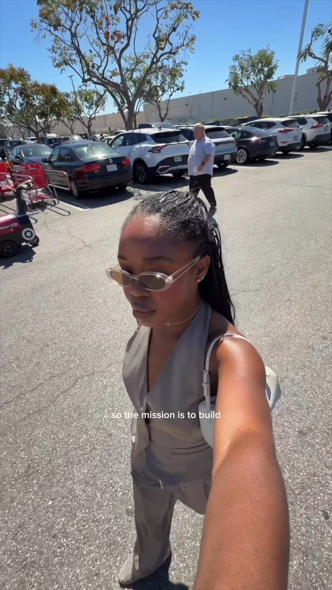 #ad This was fun 😍😍 building your skincare routine using all @cerave products - whether you have oily, acne-prone, dry, combo or normal skin, they’ve got you covered with affordable + effective skincare all developed with derms!

#skincareroutine #oilyskin #acneprone #dryskin #shopwithme #skincaretok #skincaretips #skincareproducts #ceravepartner #developedwithderms #targetpartner @target #target 