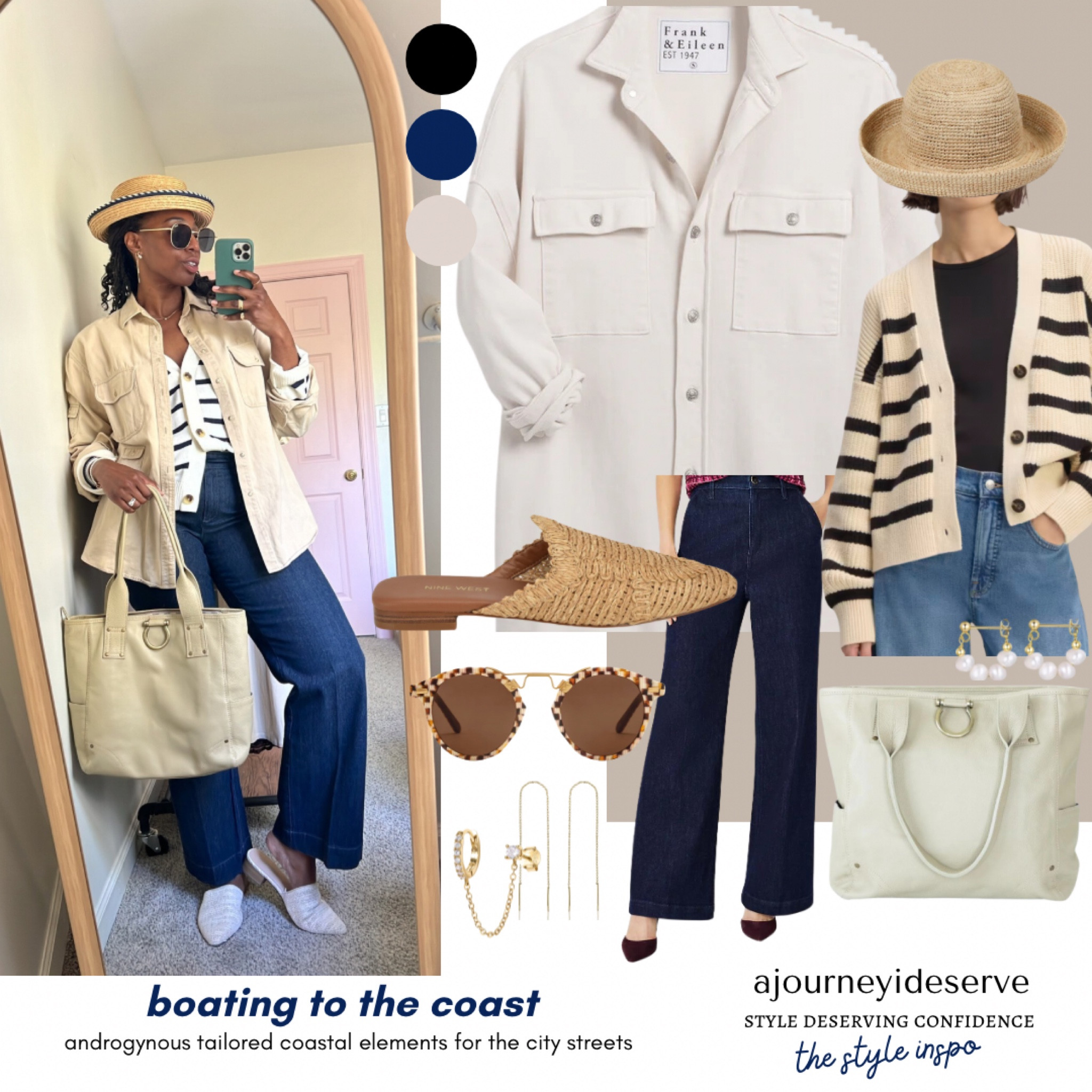 City Coastal 

#LTKtravel #LTKplussize #LTKstyletip