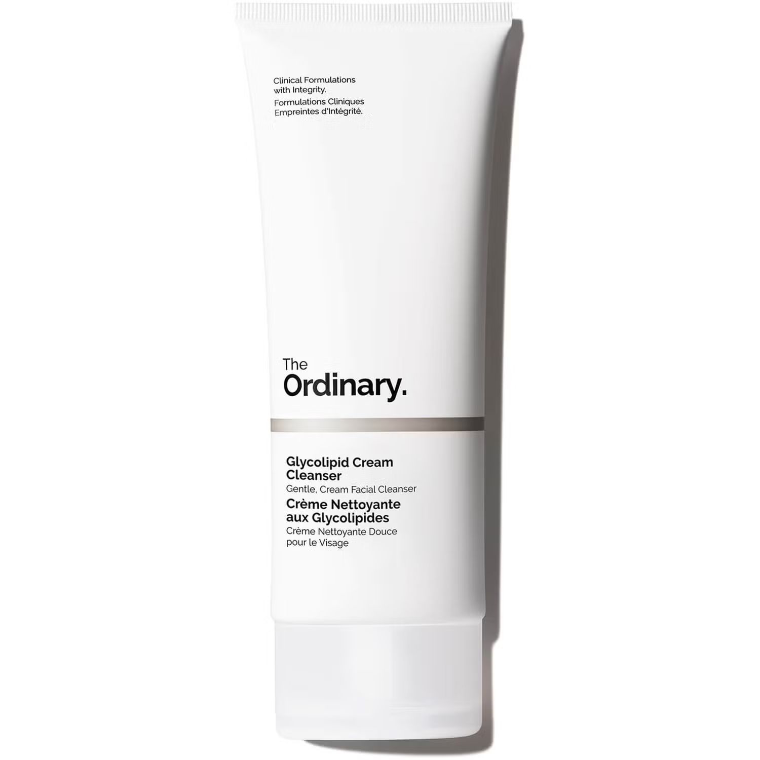 The Ordinary Glycolipid Cream Cleanser 150ml | Look Fantastic (UK)