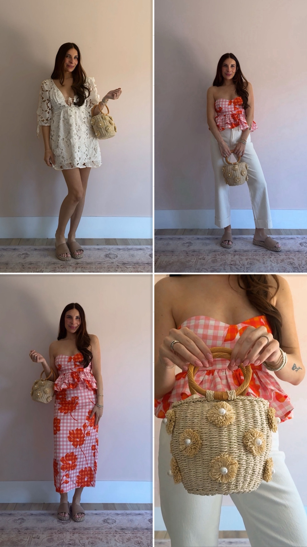 if I had a trip booked… this is what I’m wearing ✈️🤍

Loving these light and feminine pieces from today’s @vici drop! They instantly make you feel put together without trying too hard 🧡🌷

code CHELSIE35 will take 35% off at checkout 🫶🏼


#LTKmomlife #LTKootd #LTKTravel