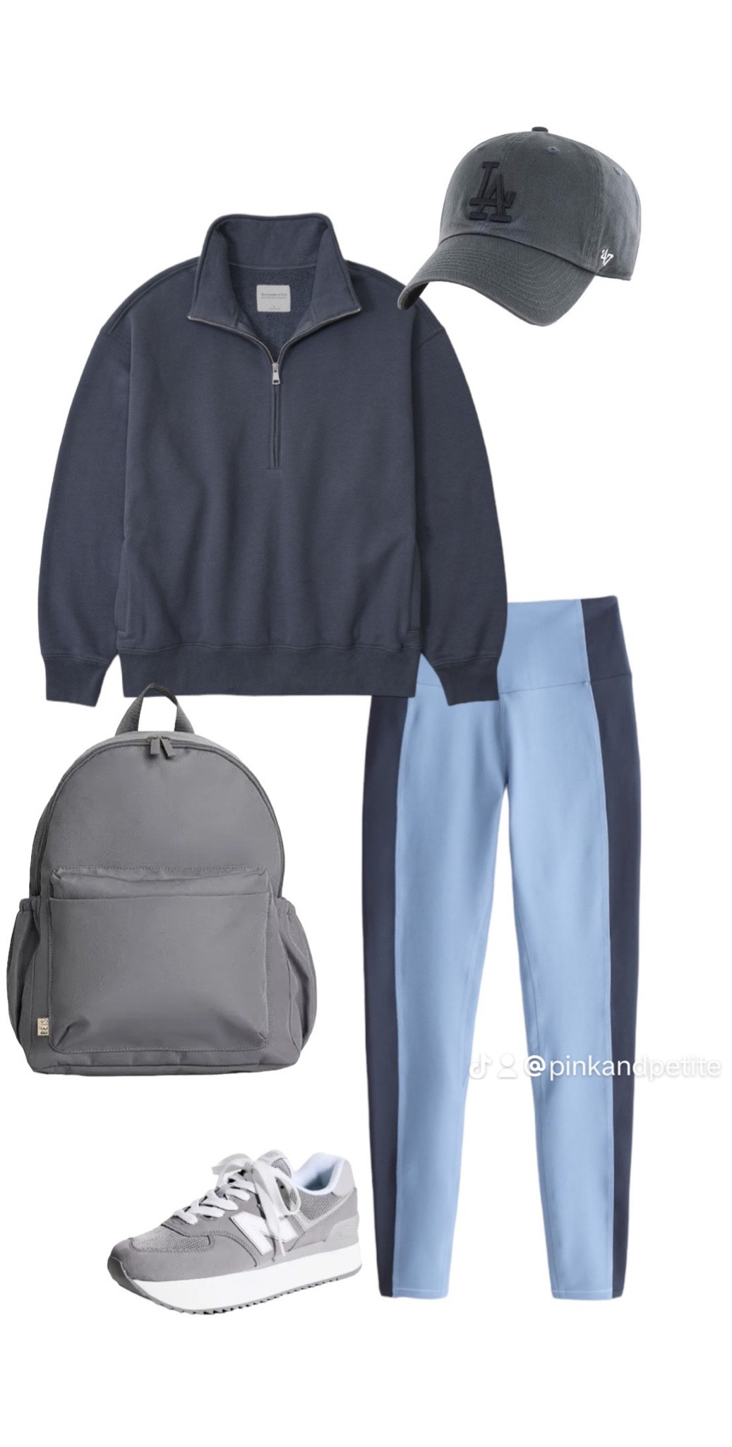 Class style inspo — Abercrombie LTK sale 

#LTKSeasonal #LTKU #LTKsalealert