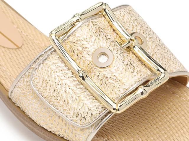 Dolce Vita Ilexa Sandal | DSW