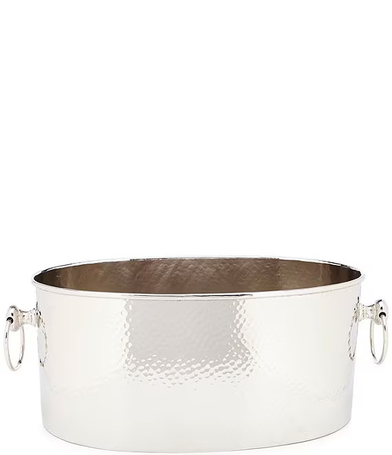 Southern LivingHammered Party Tub | Dillards