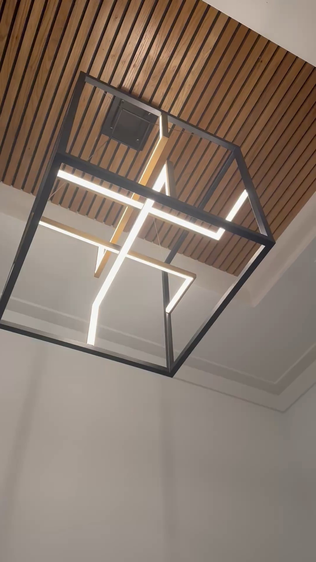 Obsessed is an understatement! My new entryway light is the perfect statement piece—unique, fun, and totally eye-catching! It adds the perfect touch of personality while still feeling stylish and elegant. The way it lights up the space is just chef’s kiss. If you’re looking for a bold, beautiful fixture to elevate your home, this is it!

#amazon #amazonhome 

#LTKHome