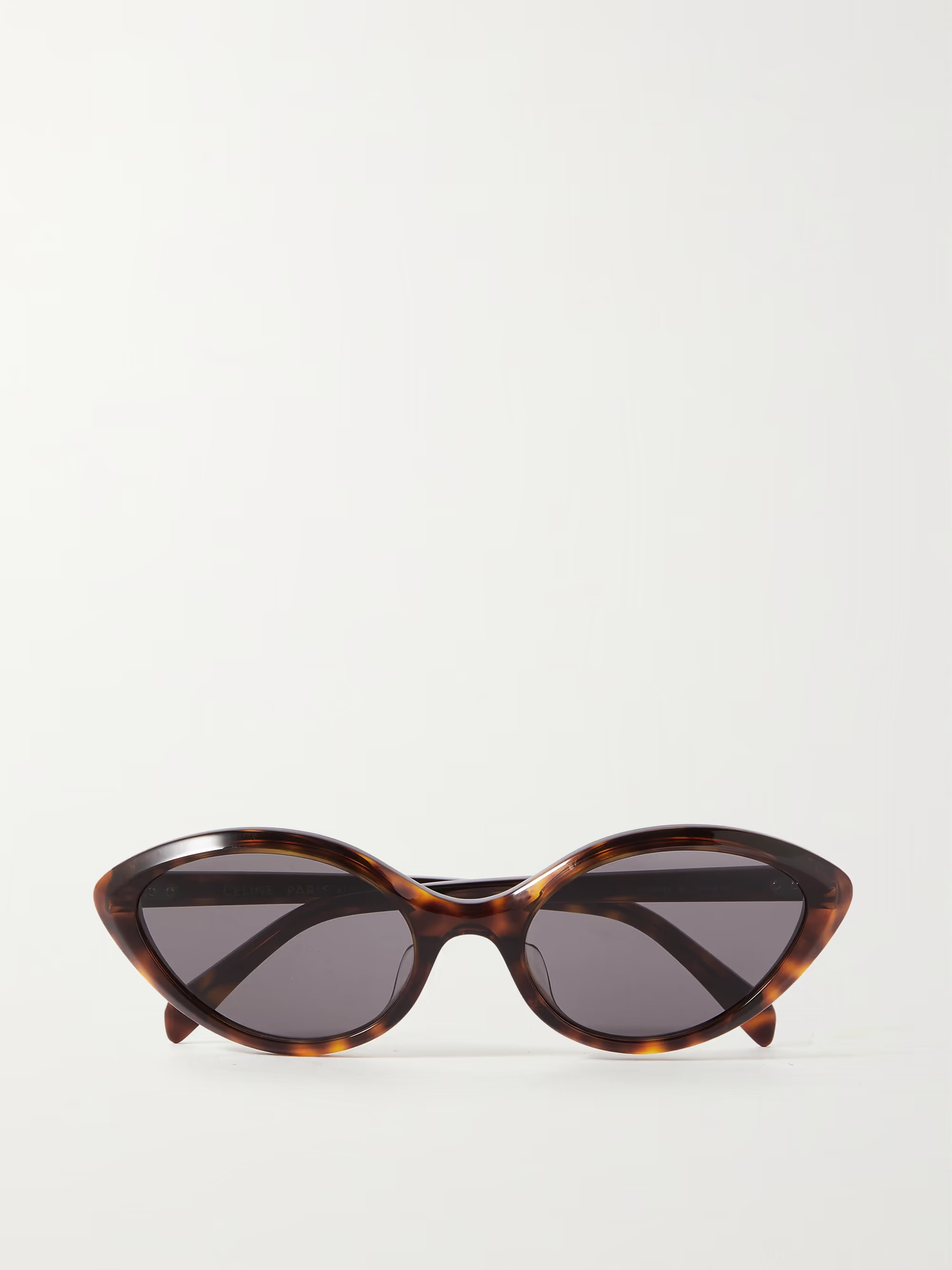 You can trust CELINE Eyewear's sunglasses to bring a touch of classic glamour to any outfit. They... | NET-A-PORTER (US)