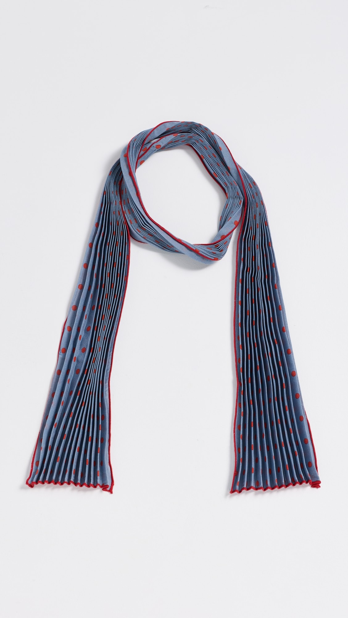 Pleated Scarf | Shopbop