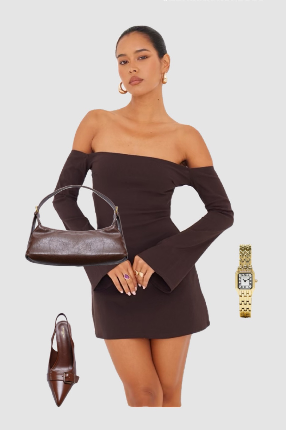 a/w PLT new in pt 2 🤎 loving the a/w pieces!! 🧸 


cosy jumper look, jumper co ord, jumper set, winter co ord, knitwear, boots, chunky jewellery, jewellery stacking 

#LTKstyletip #LTKautumn #LTKuk

#LTKautumn #FashionMonth #LTKuk