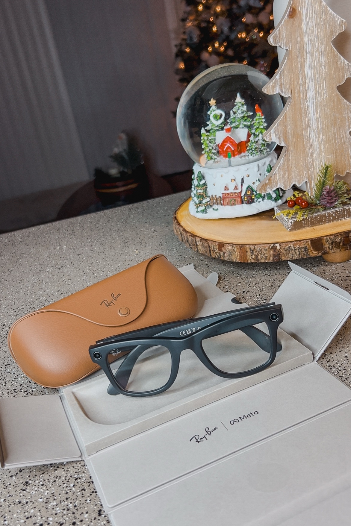 Las Nuevas Gafas de Meta / Ray-Ban