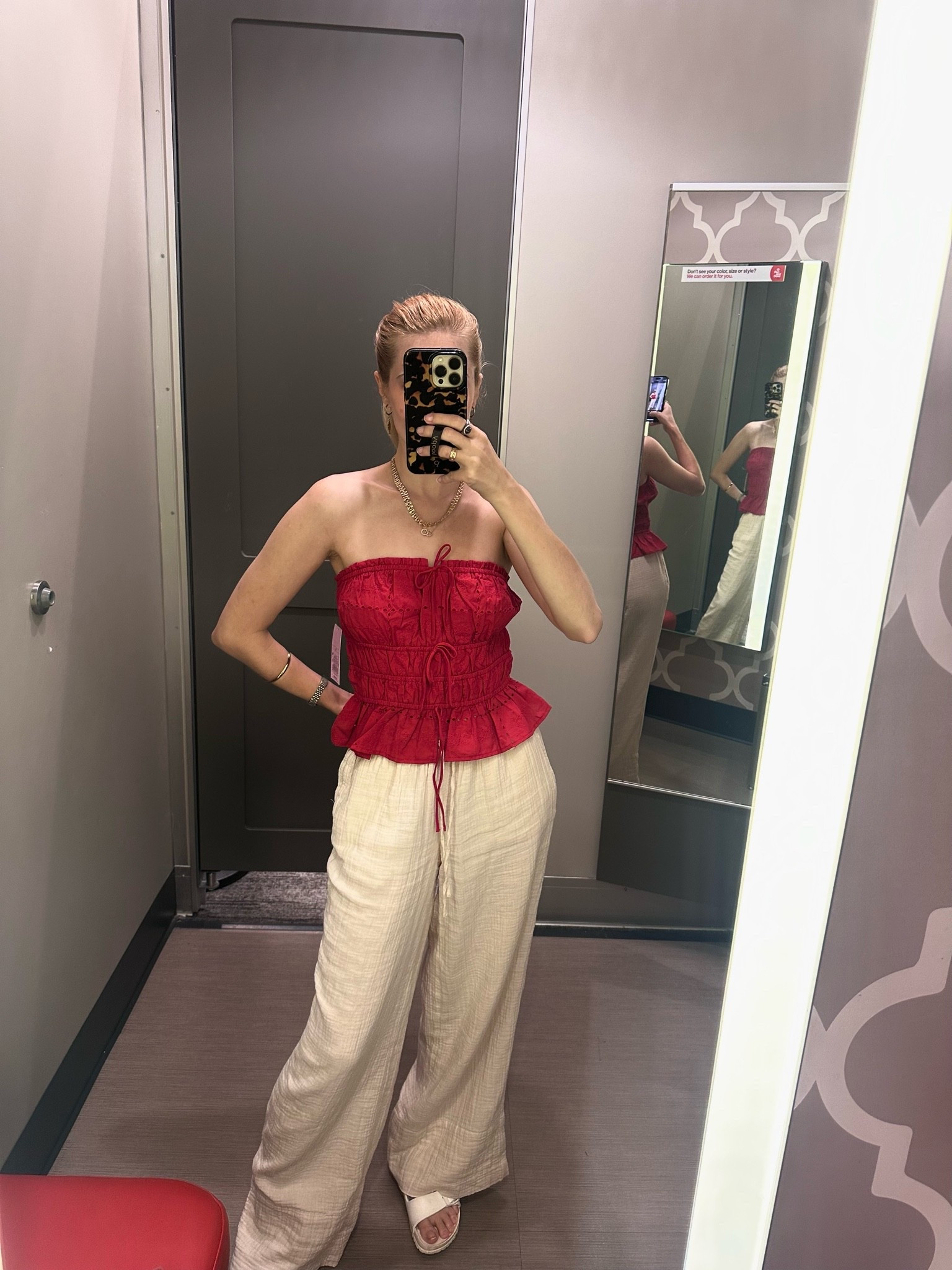 Affordable 4th of July tube too for summer 

4th of July outfit | tube top  | summer outfit

#LTKgrwm #LTKootd #LTKdayinmylife