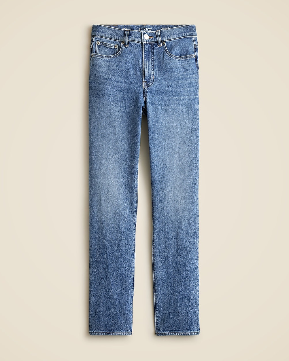 Slim-straight jean | J. Crew US