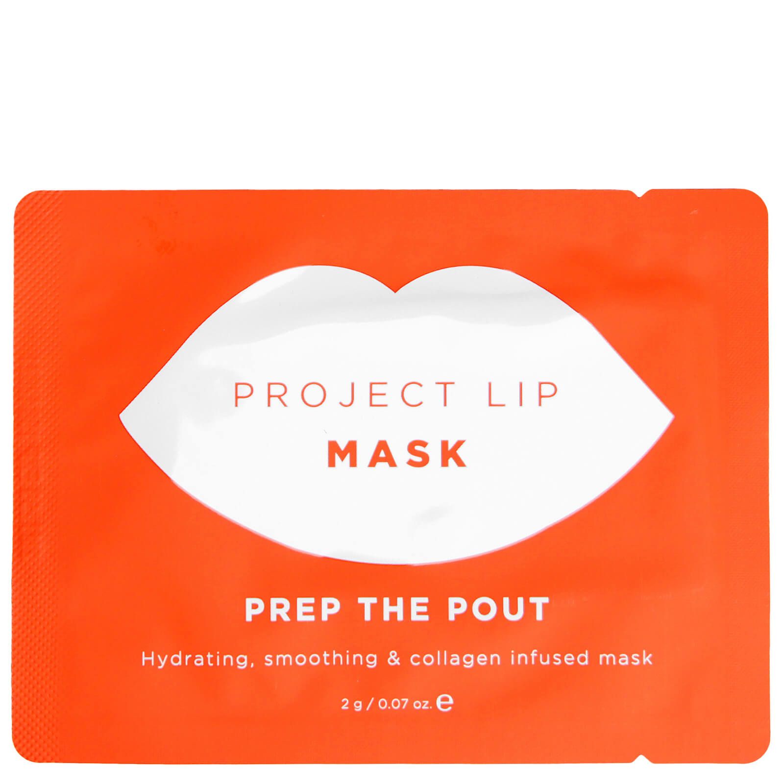 Project Lip Mask | Look Fantastic (UK)