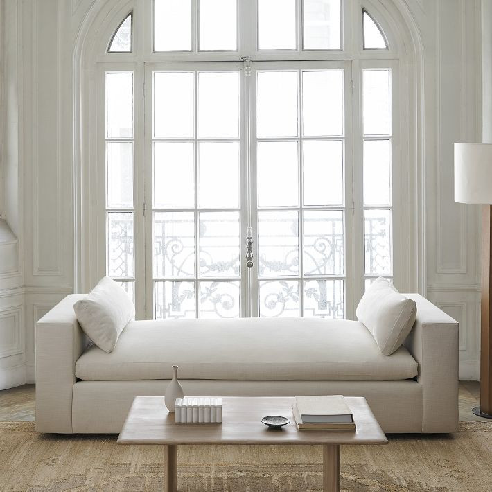 Harmony Modular Daybed | West Elm (US)