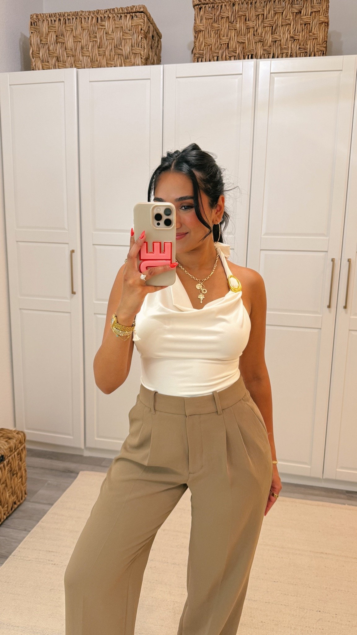 New fav top!🫶🏽🤎