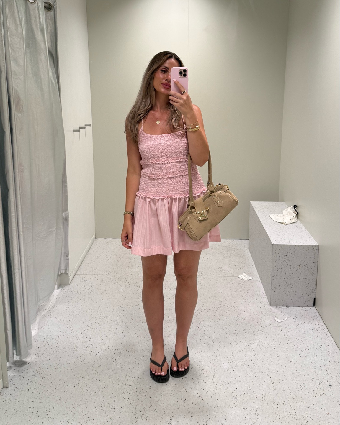 Sweet Summer Dress 🎀🩰🩷🌸

#LTKeurope #LTKkleider #LTKsale