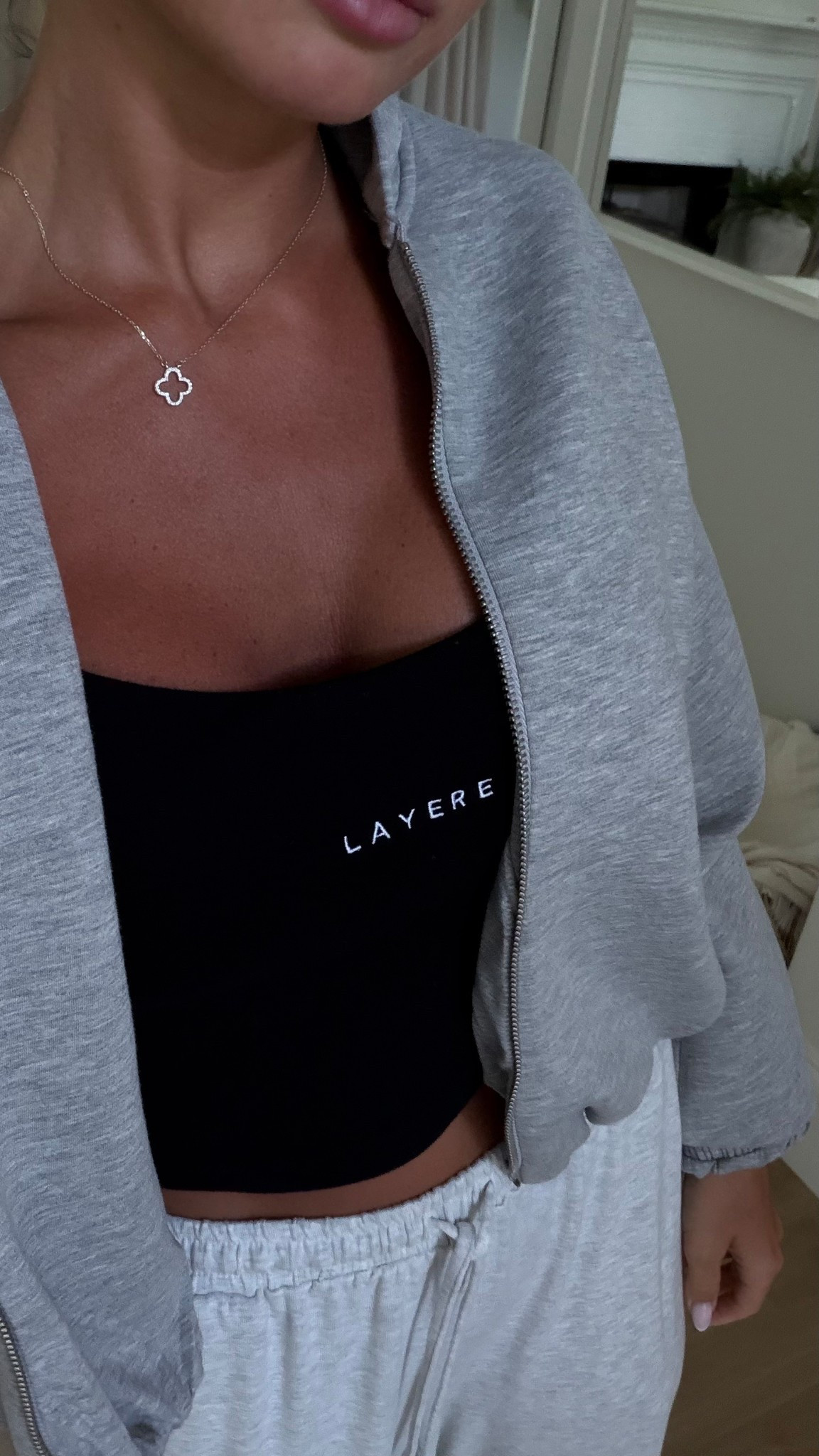 Butter soft zipup 

#LTKTravel #LTKdayinmylife #LTKootd