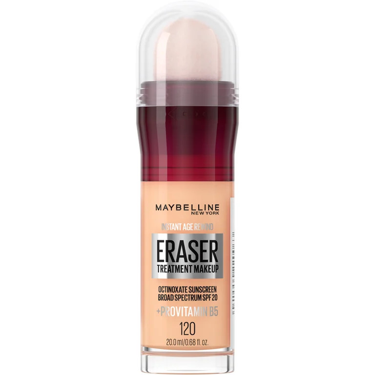 Visit the Maybelline Store | Walmart (US)