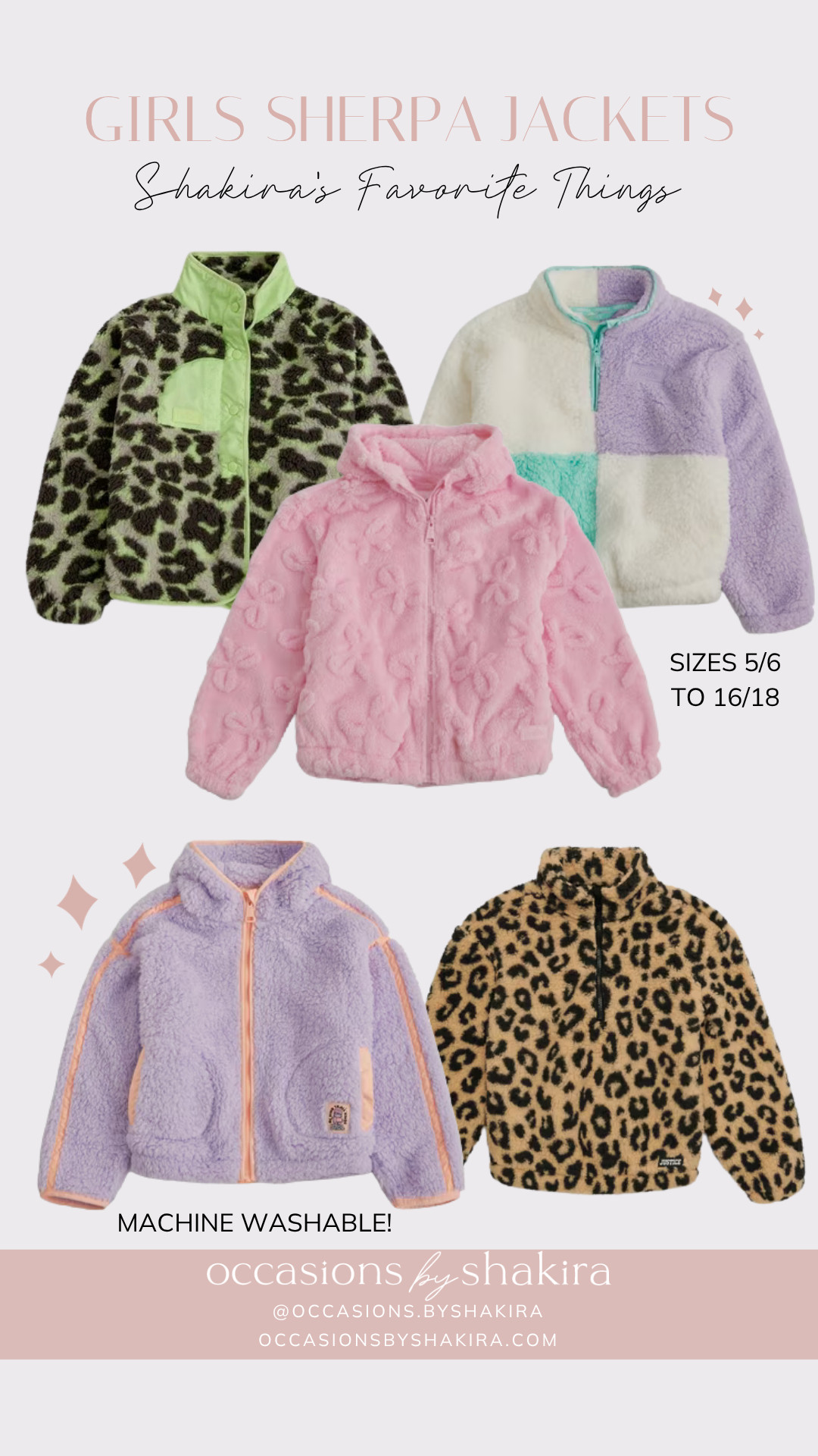 Time to grab warm jackets for chilly school mornings! 

 #LTKmomlife #LTKSeasonal #LTKKids