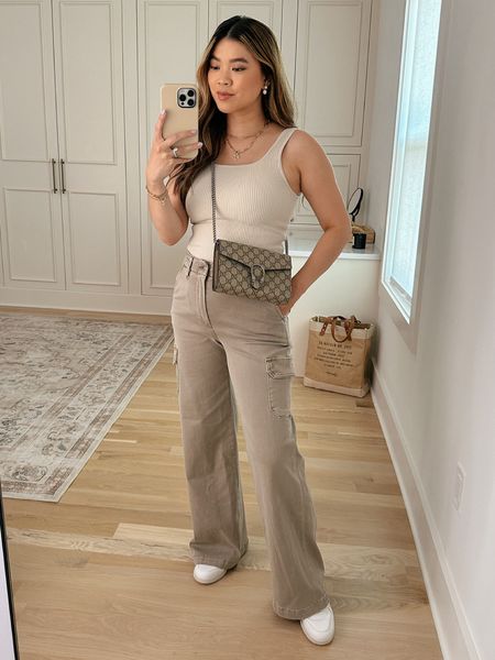 Love an all neutral outfit!

vacation outfits, Nashville outfit, spring outfit inspo, family photos, postpartum outfits, work outfit, resort wear, spring outfit, date night, Sunday outfit, church outfit, summer outfit, summer outfit inspo, country concert outfit 

#LTKStyleTip #LTKTravel #LTKSeasonal