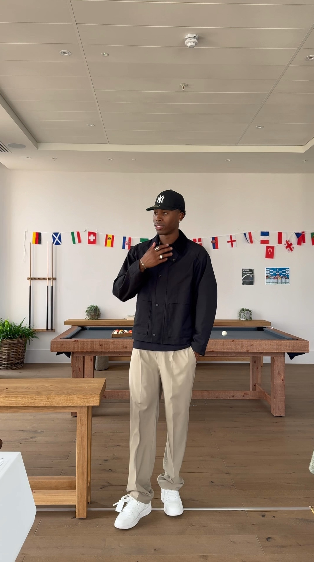 Evening wear / date night / dinner outfit / English summer / smart outfit / outfit inspo 

#LTKuk #LTKmens #LTKeurope