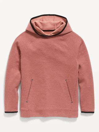 Dynamic Fleece Pullover Hoodie for Boys | Old Navy (US)
