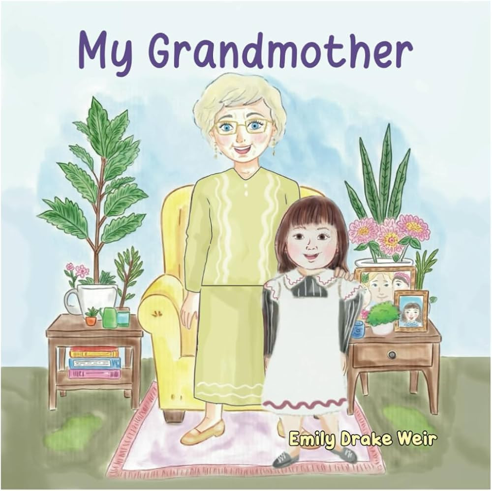 My Grandmother | Amazon (US)