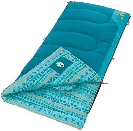 Coleman Kids 50 Sleeping Bag | Amazon (US)