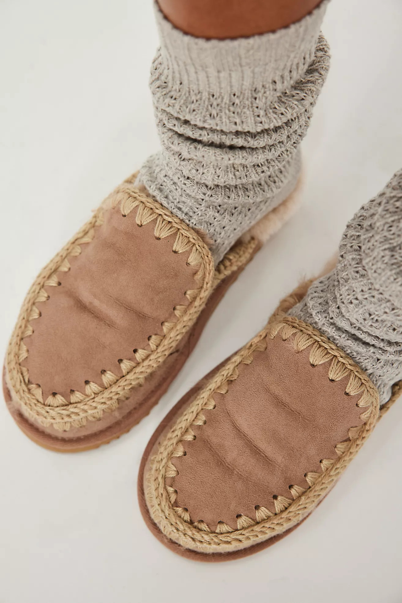 MOU Campfire Slippers | Free People (Global - UK&FR Excluded)