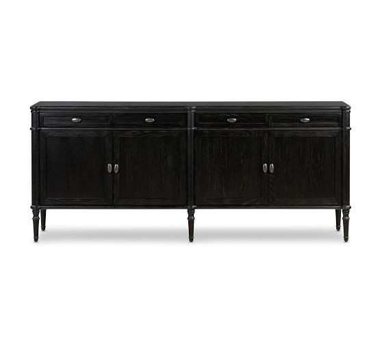 Hugo Buffet (79") | Pottery Barn (US)