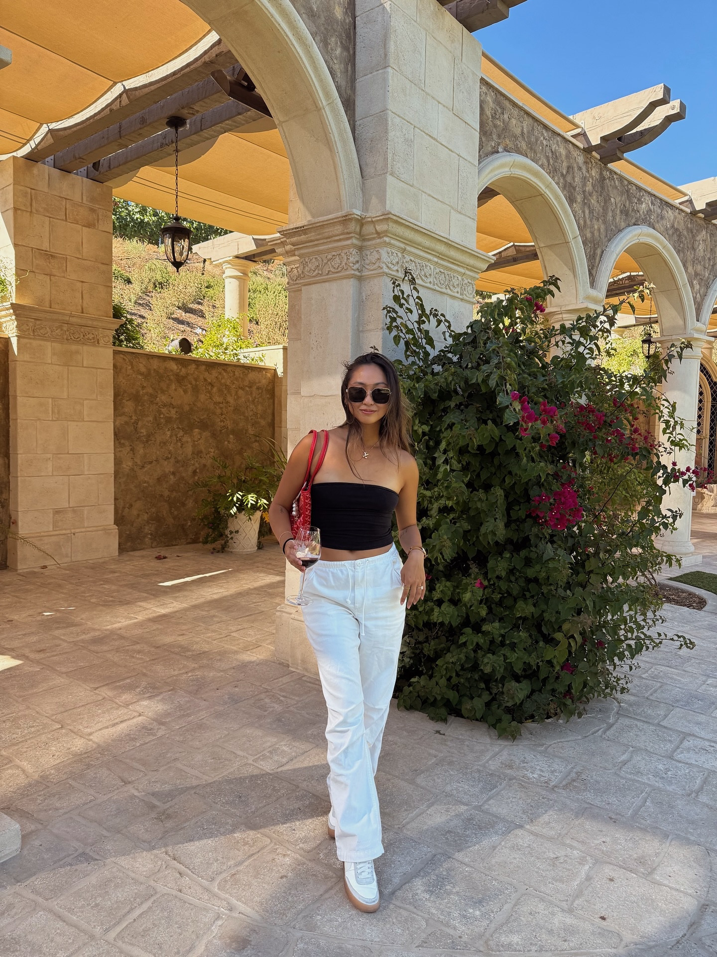 pretending I’m back in Europe