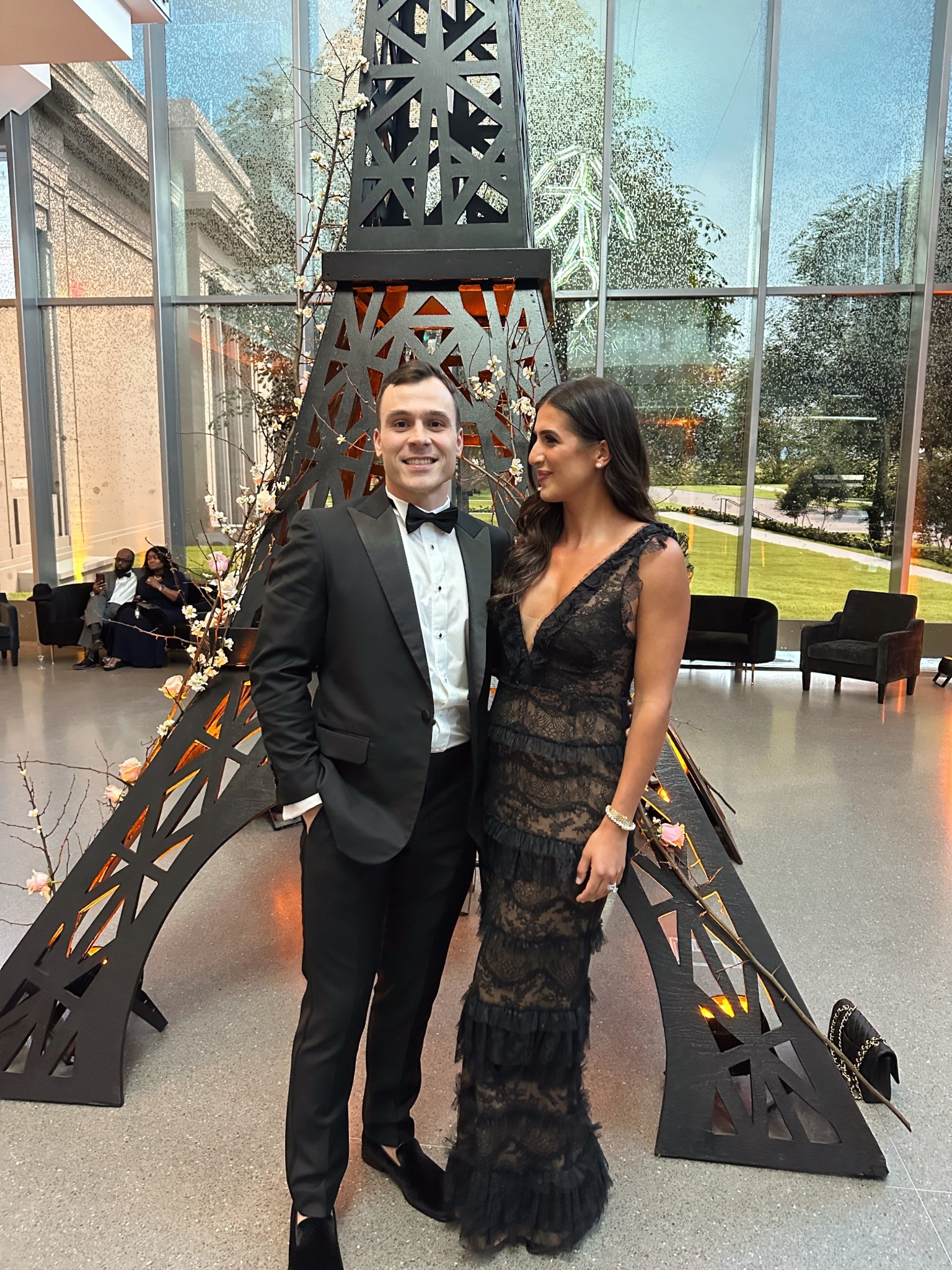 Men’s tuxedo, black tie outfit, evening gown, black gown, tuxedo loafer 

#LTKMens #LTKWedding #LTKSeasonal