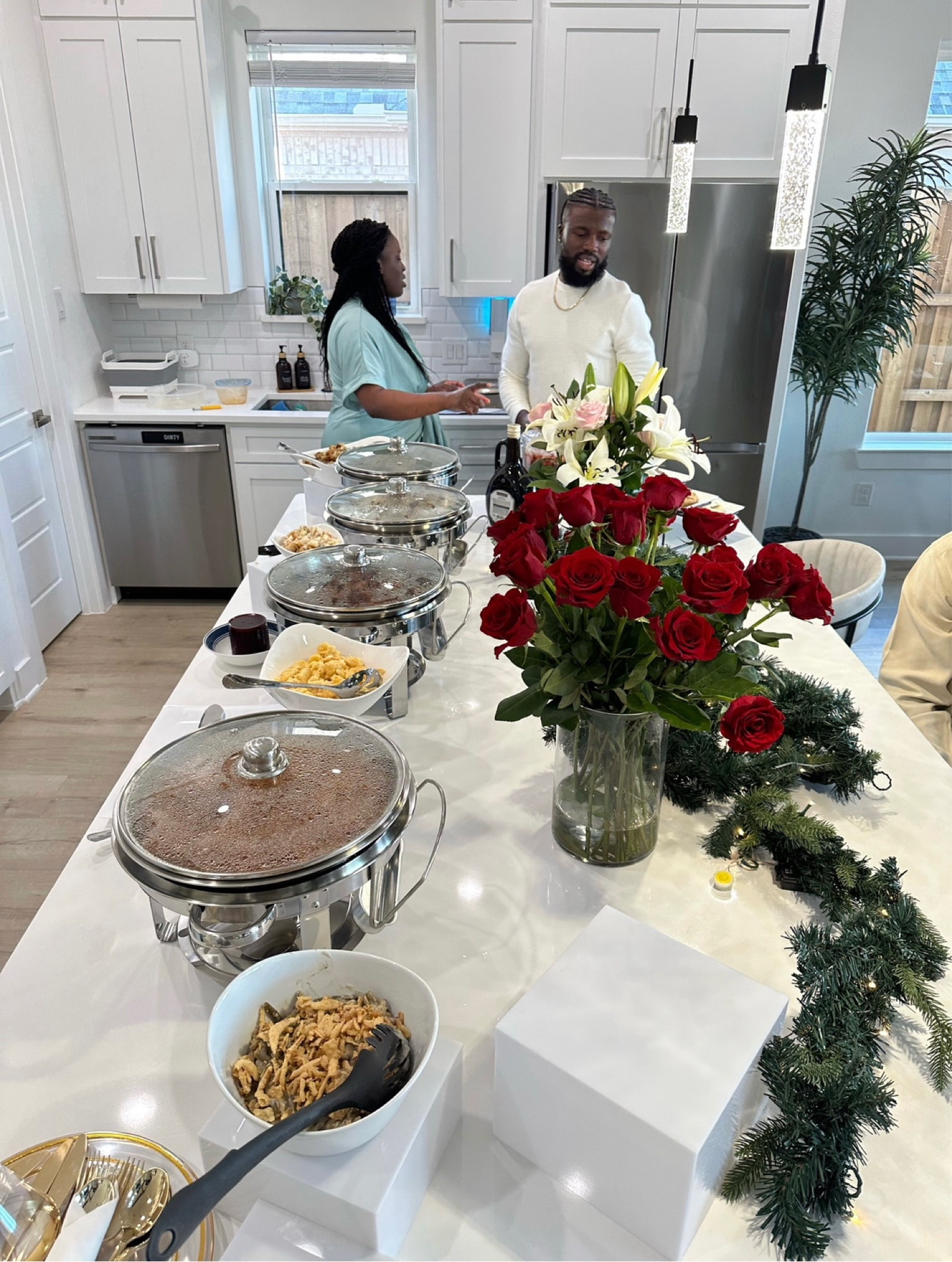 Hosting essentials for your next holiday gathering 

#LTKSeasonal #LTKHoliday #LTKFamily