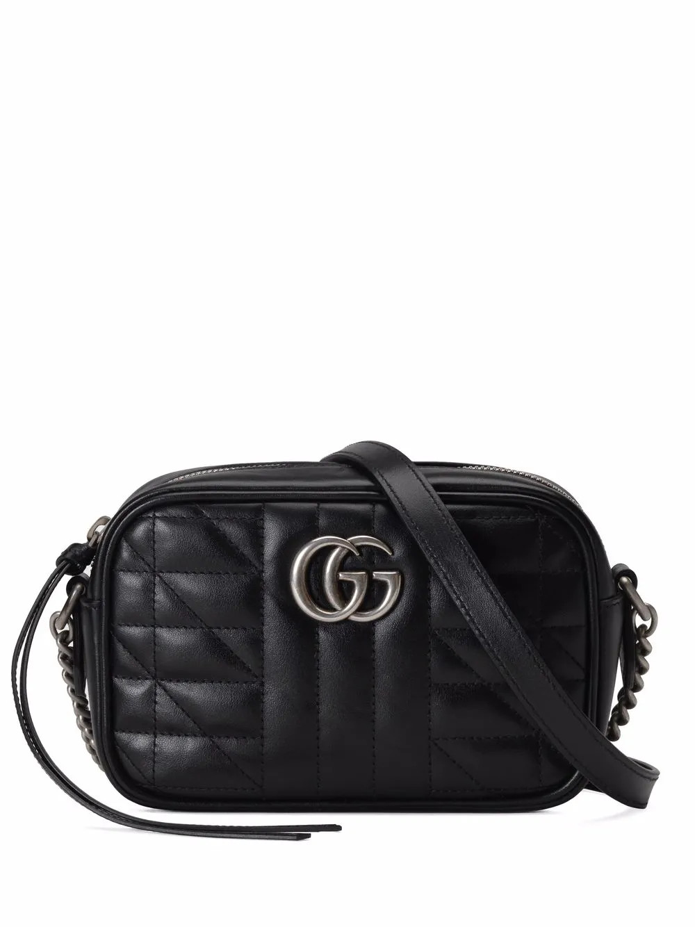 GG Marmont crossbody bag | Farfetch Global