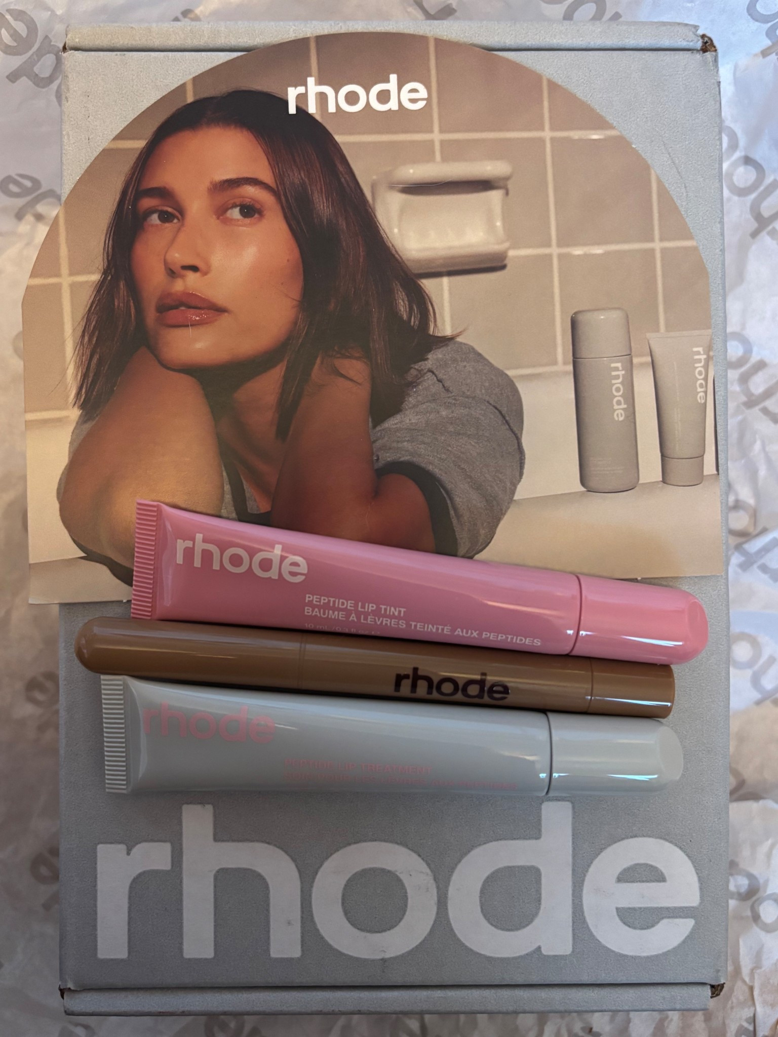 Obsessed with Rhode!!

#LTKStyleTip #LTKBeauty #LTKFindsUnder50