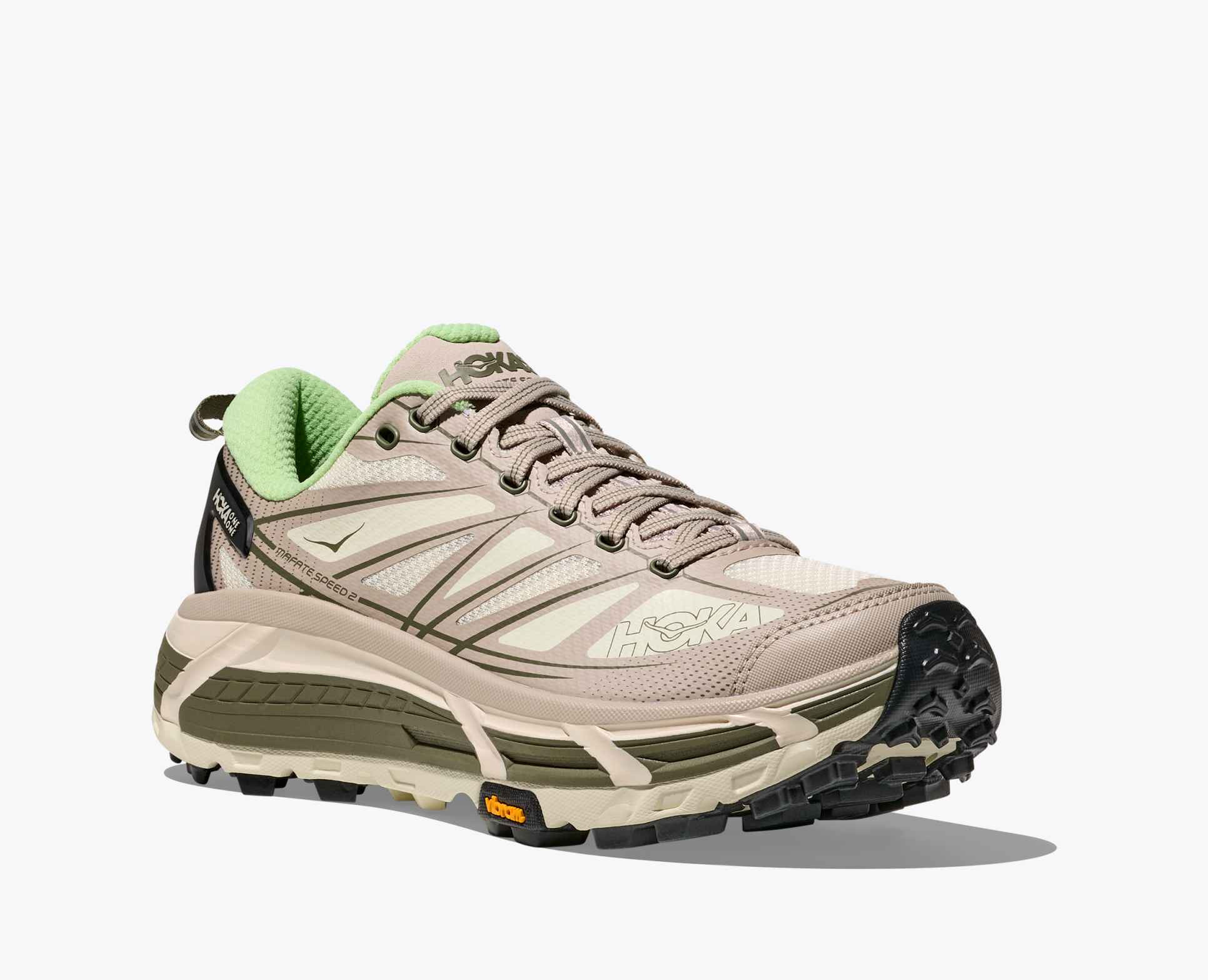 Mafate Speed 2 | Hoka One US