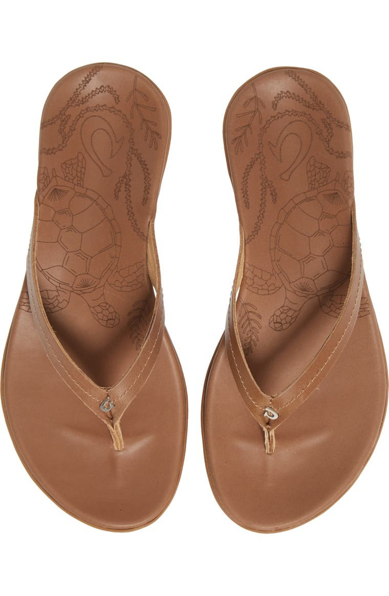 Honu Flip Flop | Nordstrom