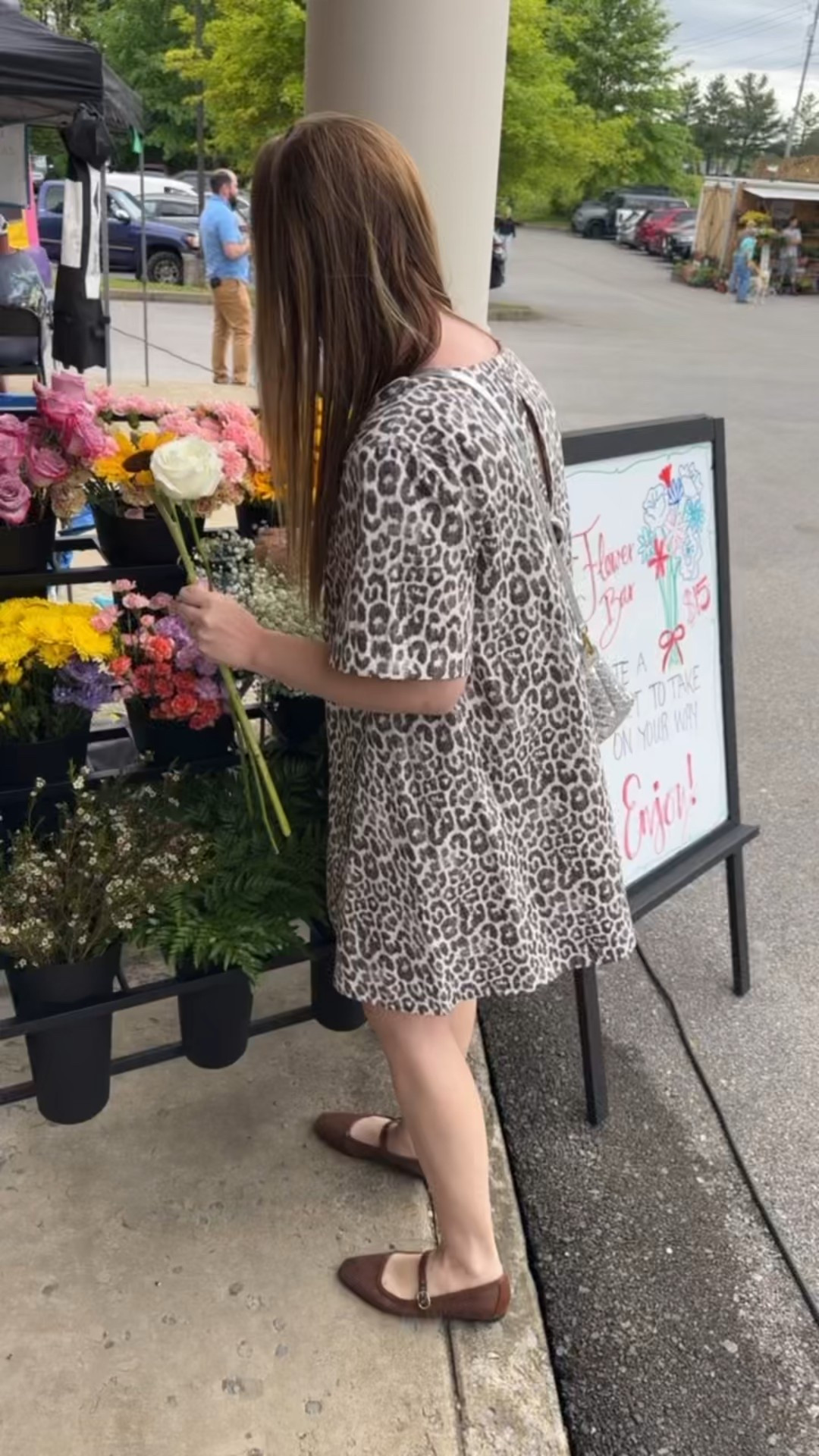 One of my all time favorite dresses that I have in several prints. You truly can’t beat it and can layer it for cooler temps. Linking in stock prints. I’m in a small. 



#LTKBump