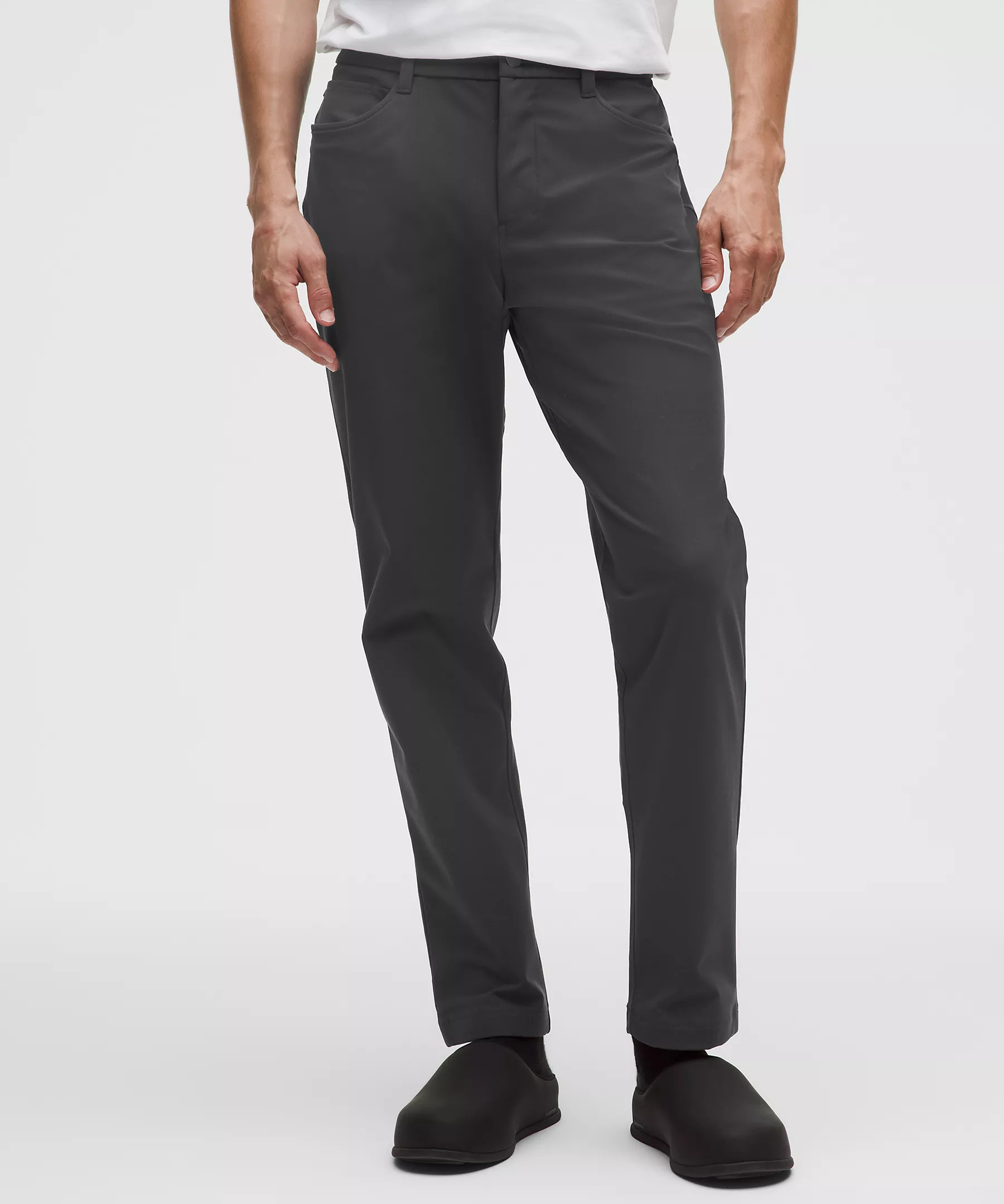 ABC Classic-Fit 5 Pocket Pant 32L | Lululemon (US)