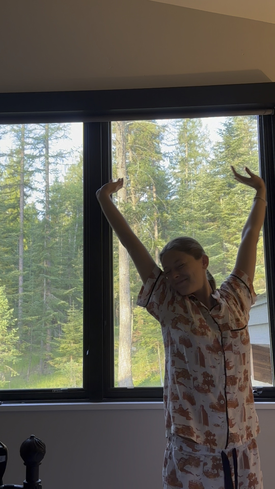 Cutest pjs! Wearing size small :)

#LTKSeasonal #LTKTravel #LTKStyleTip