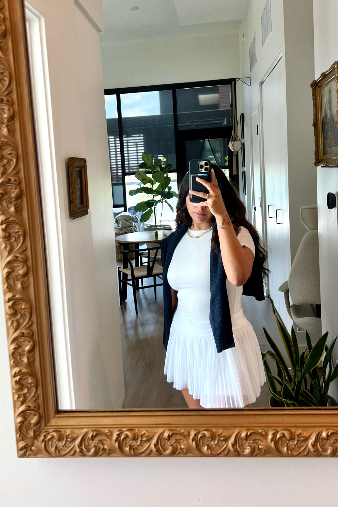 Go to outfit during spring/summer ☀️

#LTKstyletip #LTKActive