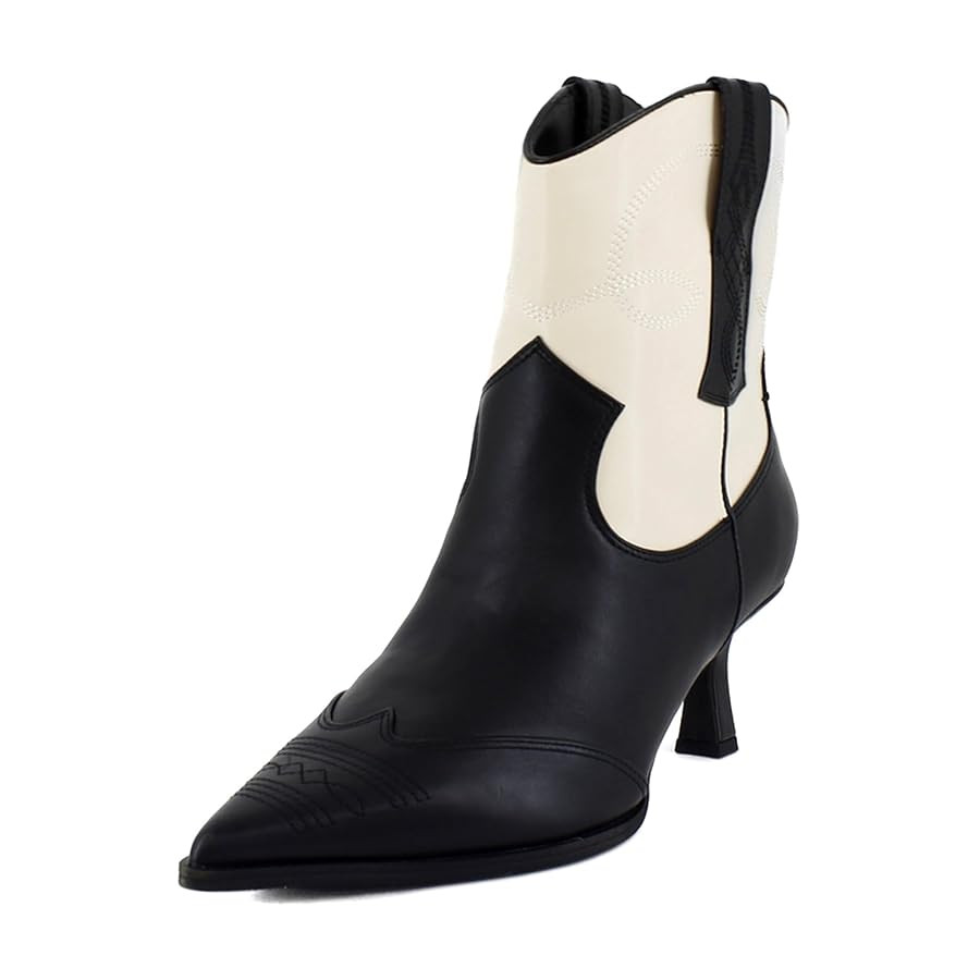 Circus NY by Sam Edelman Women's Yolanda Western Boot | Amazon (US)