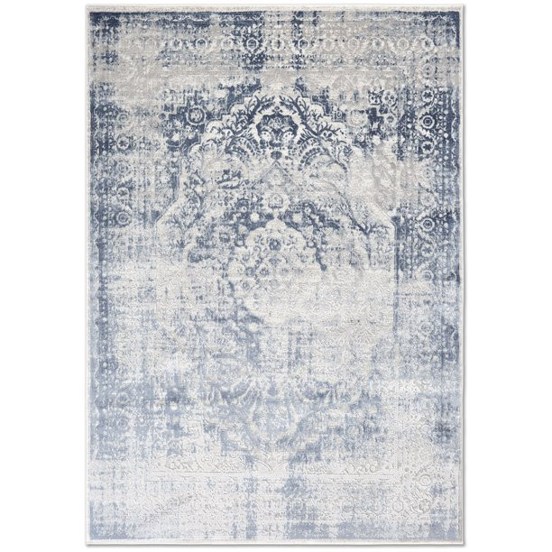 Nicole Miller Kenmare Capri Area Rug | Walmart (US)