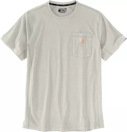 Carhartt Men's Force Pocket Short Sleeve T-Shirt | Dick's Sporting Goods