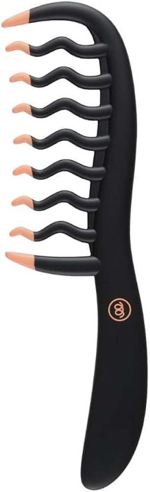 CURL COLLECTIVE 1 PK CURLY HAIR COMB | Amazon (CA)
