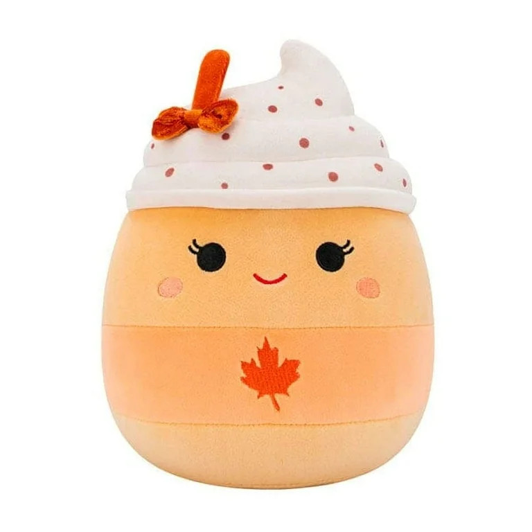 Squishmallows 5" Alberta the Maple Latte | Walmart (US)