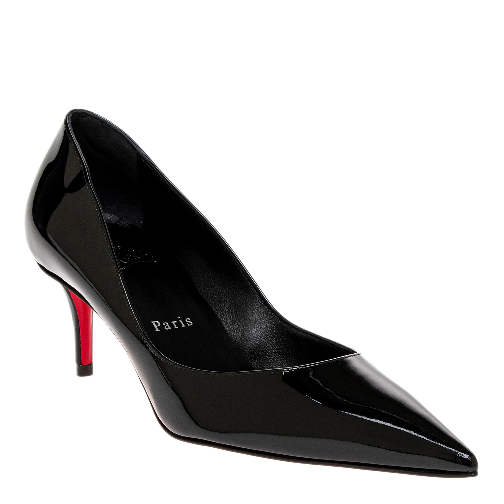 Christian Louboutin Miss Z Pump | Overstock