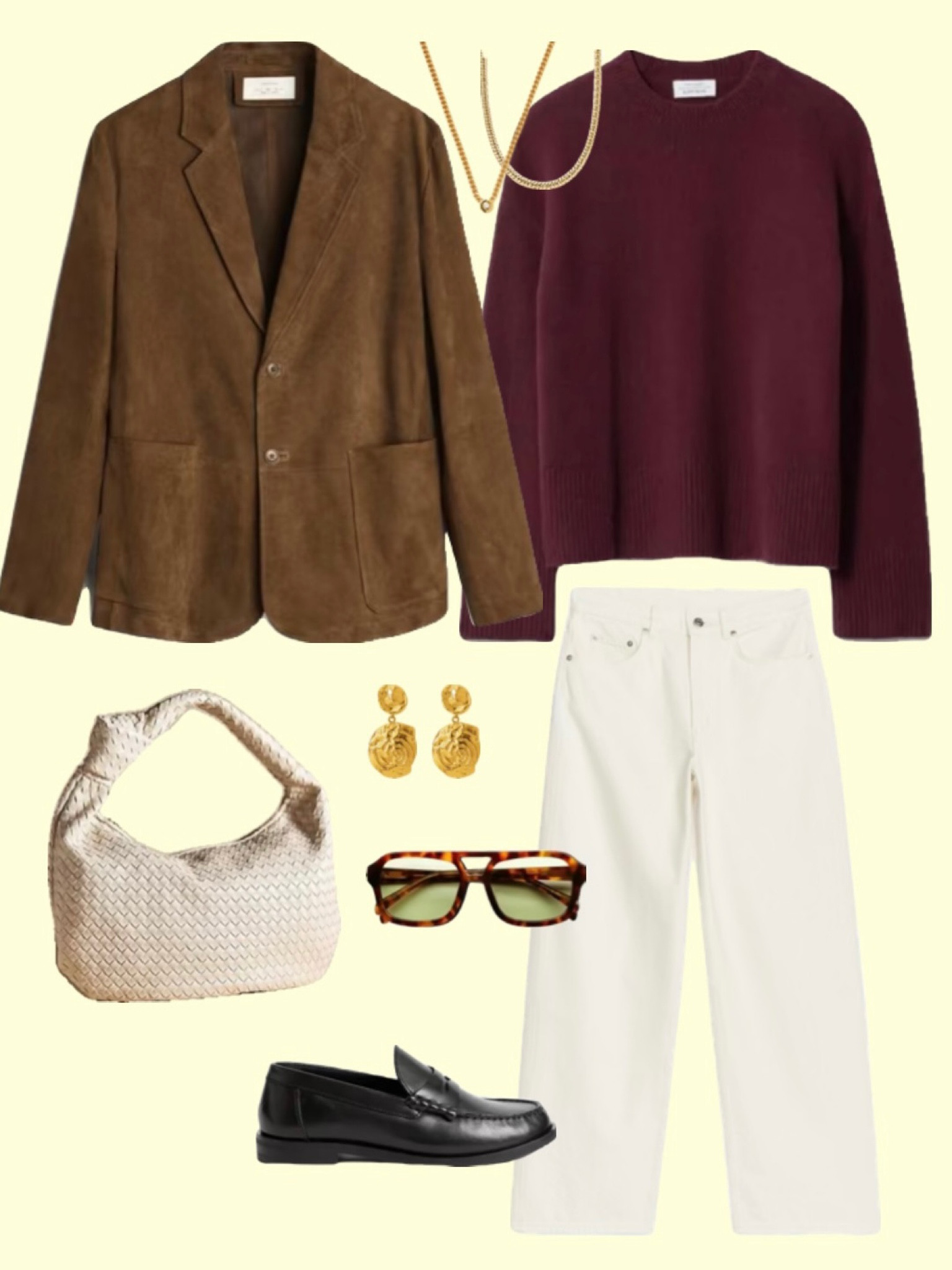 Autumn fashion inspo part 2 - card 4 xx

#LTKuk #FashionMonth #LTKeurope