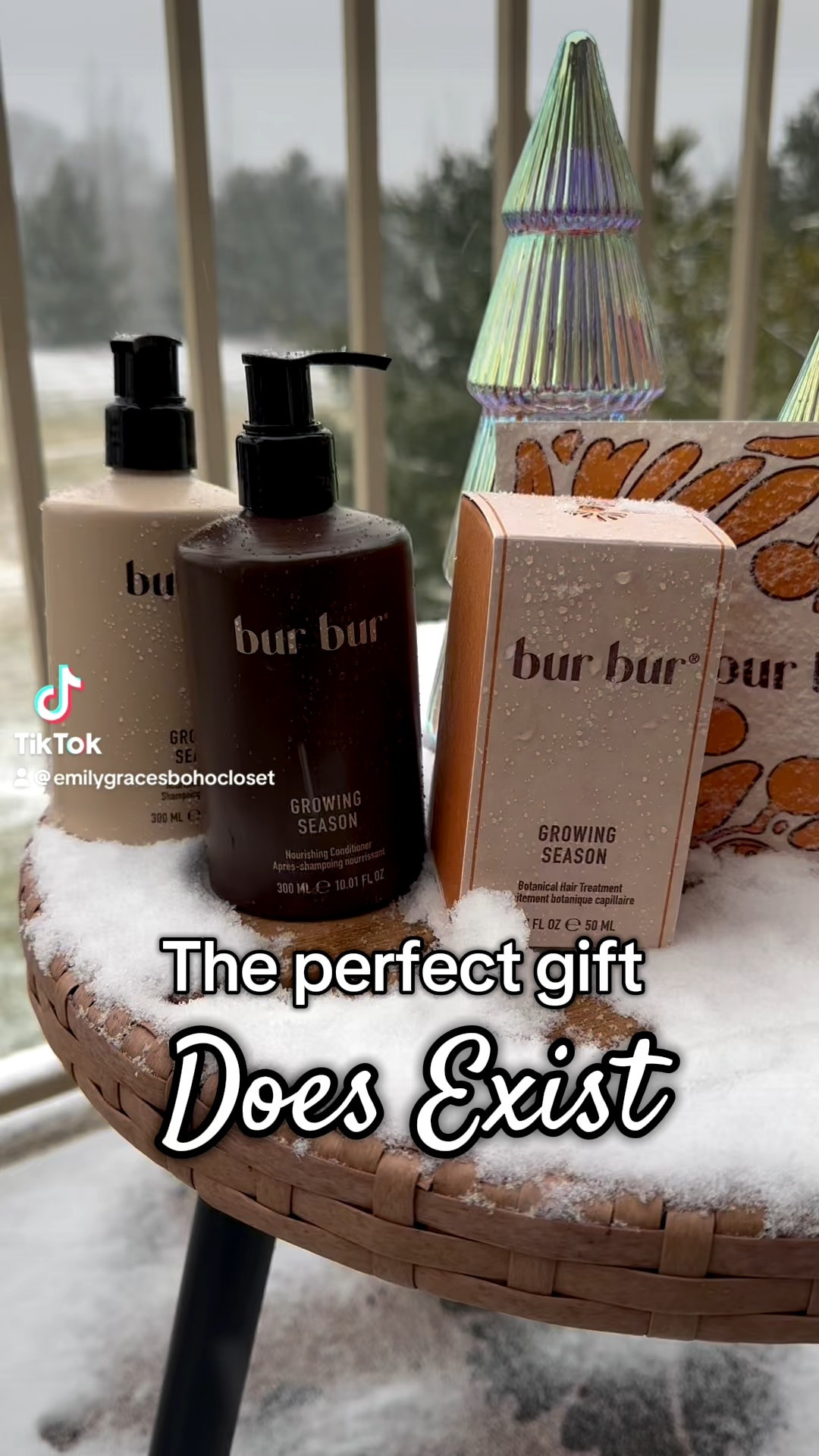 Give the gift of healthy hair this season! 

#LTKBeauty #LTKHoliday #LTKGiftGuide