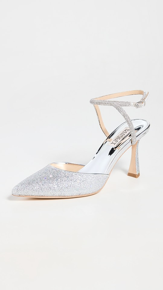 Badgley Mischka Kamilah Pumps | SHOPBOP | Shopbop